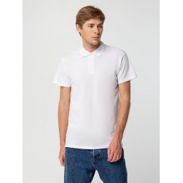 Рубашка поло мужская Summer 170, хаки