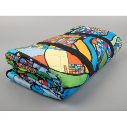 Покрывало для пикника Sedere Color на заказ