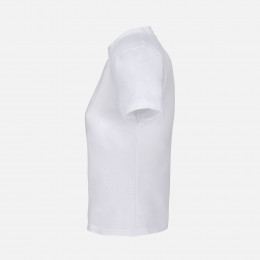 Футболка женская Lilia, белая