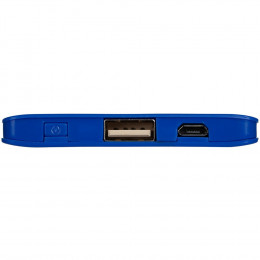 Аккумулятор Easy Trick ver.2, 4000 мАч, синий