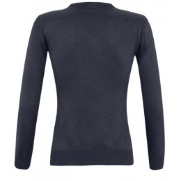 Джемпер женский Galaxy Women, темно-синий