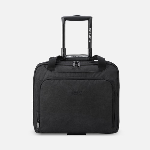 Мобильный офис Esplanade, черный