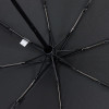 Зонт складной Brellix, черный