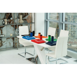 Термостакан Forma, темно-синий