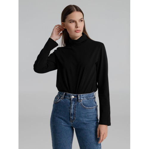 Водолазка Urban, черная