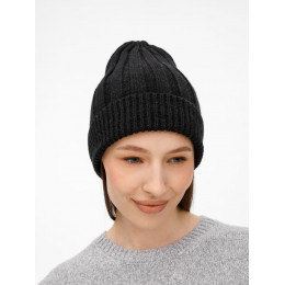 Шапка Bellish, черная