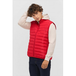 Жилет мужской Stream BW Men, красный