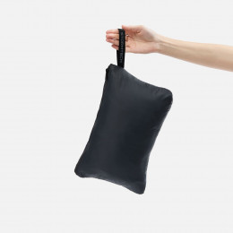 Жилет компактный мужской Stavanger, темно-синий с серым (navy)