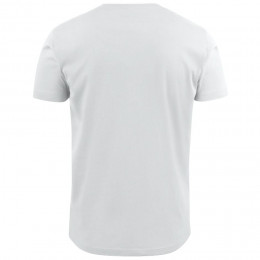 Футболка мужская American U, белая