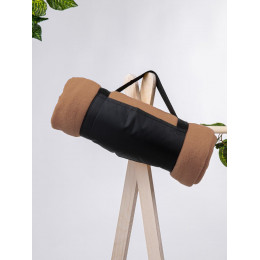 Дорожный плед Voyager 2, бежевый