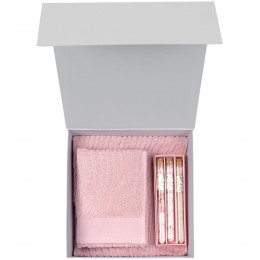 Коробка Quadra, серая