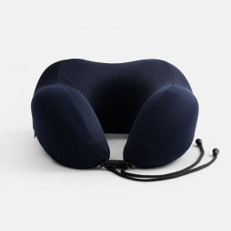 Дорожная подушка Somna, синяя