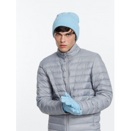 Перчатки Urban Flow, голубые