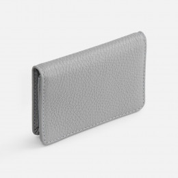 Футляр для визиток Unison, серый