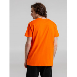 Футболка Imperial 190, оранжевая