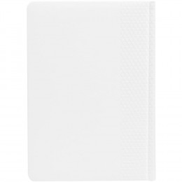 Ежедневник Prizma, недатированный, белый