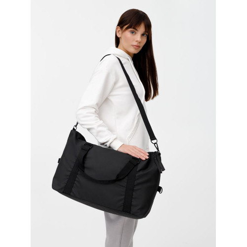 Сумка дорожная Altro, черная