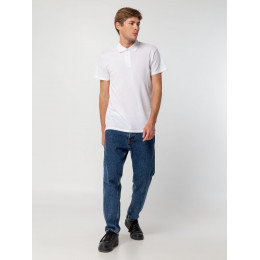 Рубашка поло мужская Summer 170, хаки