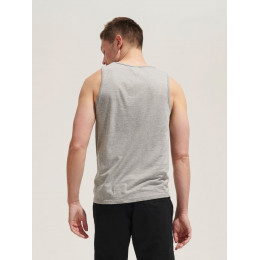 Майка мужская Justin 150, красная