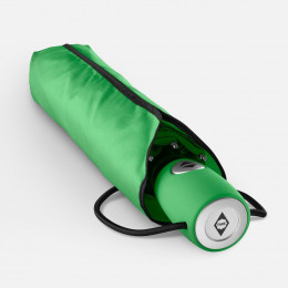 Зонт складной AOC, светло-зеленый