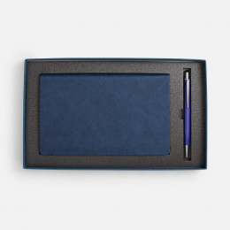 Набор Petrus, синий