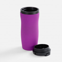 Термостакан Forma, фиолетовый