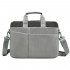 Сумка для ноутбука L245, светло-серая