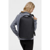 Рюкзак для ноутбука Belp, черный