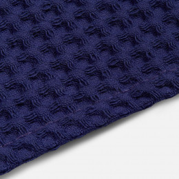 Набор кухонных полотенец Good Wipe, синий