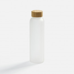 Бутылка для воды Nube, матовая