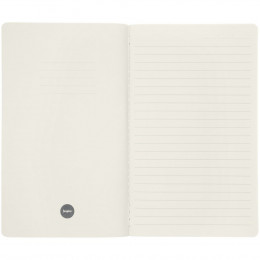 Блокнот Luba, черный