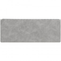 Планинг Urban, недатированный, серый