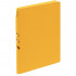 Ежедневник Flexpen Shall, недатированный, желтый