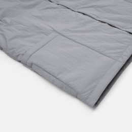 Жилет унисекс Veter, серый