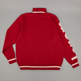 Олимпийка Sport Style на заказ, полушерсть