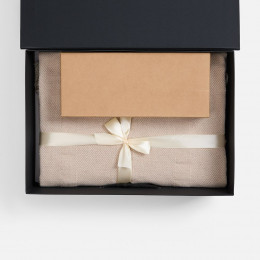 Набор Amber Season, бежевый