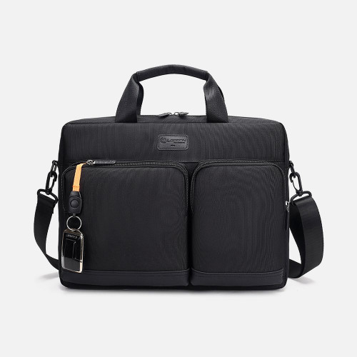 Сумка для ноутбука L255, черная