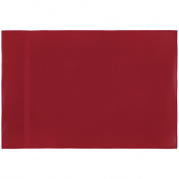 Полотенце Soft Me Light XL, красное