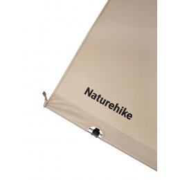 Раскладушка туристическая XJC05, бежевая