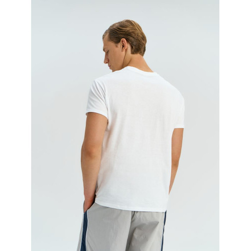 Футболка унисекс Regent 150, белая