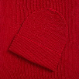 Набор Nobilis Mono, красный