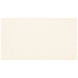 Плед Quill, белый (молочный)