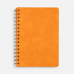 Набор Spiral Gold, оранжевый