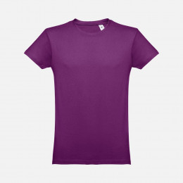 Футболка мужская Luanda, фиолетовая