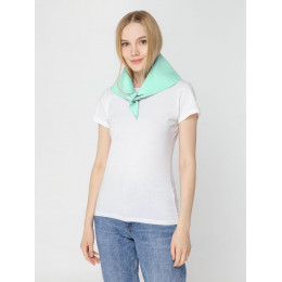 Бандана Overhead, светло-бирюзовая