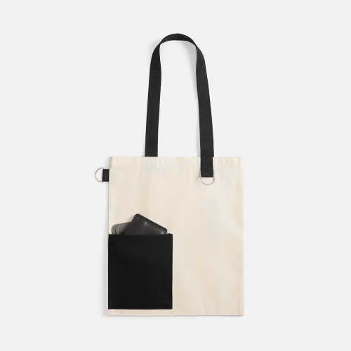 Шопер Onlook, неокрашенный с черным