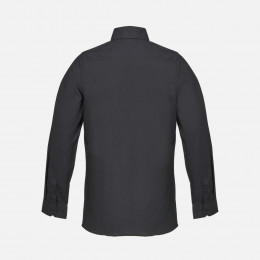 Рубашка мужская Bailey, черная