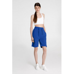 Шорты J3, синие