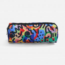 Пенал Bolsana с печатью на заказ