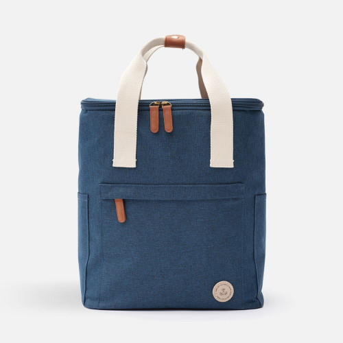 Рюкзак-холодильник Sortino, синий